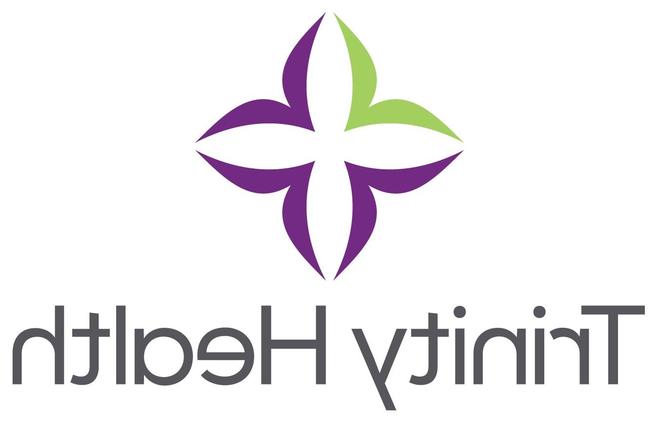 Trinity Health Logo